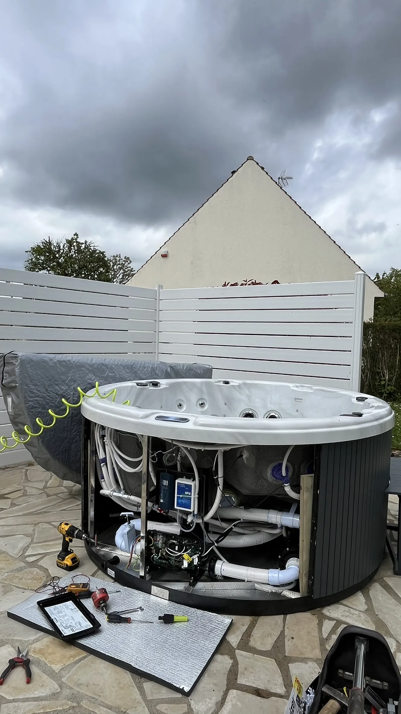 Image installateur spa jacuzzi 4 installateur spa 65